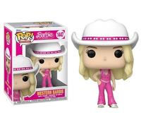 Barbie Western Barbie Pop Movies #1447 Vinyl Figura Funko