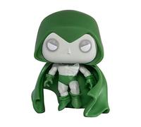 Figura de vinilo Pop! Funko Heroes Batman: Spectre 2021 Convención de primavera de 3.75 pulgadas