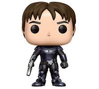 Figura de vinilo Pop! Movies Valerian 437 - Valerian [Dane DeHaan] (0cm x 9cm)