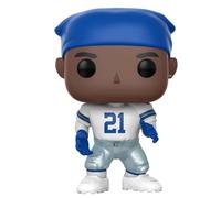 Figura De Vinilo POP NFL De Los Dallas Cowboys: Deion Sanders (Local)
