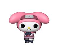 funko Figura de Vinilo Pop Sanrio Naruto My Melody