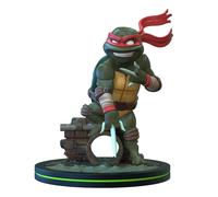 Figura De Vinilo Q-FIG De Las Tortugas Ninja Adolescente | Rafael