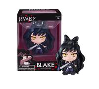 Figura De Vinilo RWBY De 3" : Blake