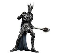 Figura de vinilo Sauron Mini Epics con licencia oficial del Señor de los Anillos