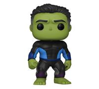 Funko Pop! Vinyl: Marvel - She-Hulk - Hulk - Figura de Vinilo Coleccionable - Idea de Regalo- Mercancia Oficial - Juguetes para Niños y Adultos - TV Fans - Muñeco para Coleccionistas y Exposición