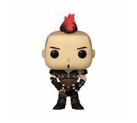 Figura de Vinilo Wez de Mad Max: The Road Warrior - 9 cm con Caja Original
