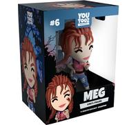 Figura de Vinilo You Tooz Dead by Daylight Meg 11 cm
