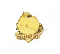 Figura decorativa acrílica enesco harry potter hufflepuff