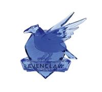 Figura decorativa acrílica enesco harry potter revenclaw