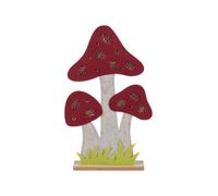 Figura decorativa con LED