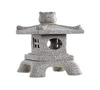 Figura Decorativa Dkd Home Decor Fibra De Vidrio (24 X 21 X 40 Cm)