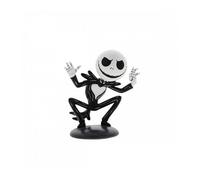 Figura decorativa enesco disney pesadilla antes de navidad mini jack