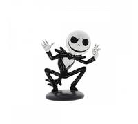 Figura decorativa enesco disney pesadilla antes de navidad mini jack