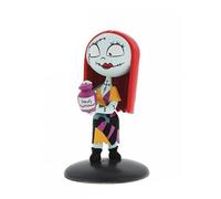 Figura decorativa enesco disney pesadilla antes de navidad mini sally