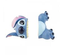 Figura decorativa enesco disney stitch sujetalibros