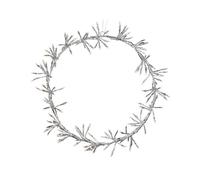 Figura decorativa LED