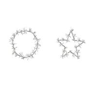 Figura decorativa LED