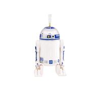 Figura decorativa navideña star wars r2d2