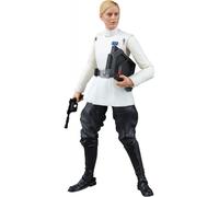 Figura Dedra Meero Star Wars Andor The Black Series Articulada 15 cms