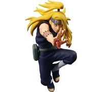 Figura Deidara Naruto Shippuden Vibration Stars B 13 Cms