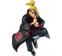 Figura Deidara Naruto Vibration Stars 13 cms