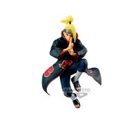 Figura Deidara Vibration Star Naruto Shippuden Banpresto [225057]