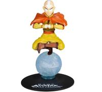Figura del Avatar Aang 28 cm : La Leyenda de Aang