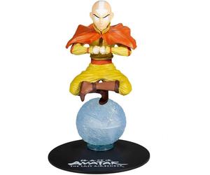 Figura del Avatar Aang 28 cm : La Leyenda de Aang