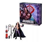 Figura del Dr. Mindbender de la serie GI Joe Classified de Hasbro