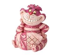 Figura del Gato Cheshire de ENESCO - Alicia en el País de las Maravillas