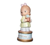 Figura del Mejor Ayudante del Mundo de Precious Moments 491608