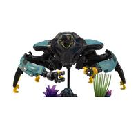 Figura Del Mundo De Pandora Avatar | CET-OPS Traje De Cangrejo Con Conductor RDA