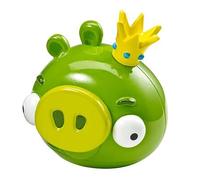 Figura del Rey Cerdo para el juego iOS Angry Birds - Mattel