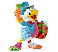 Disney Britto, Figura del Tío Gilito, Enesco