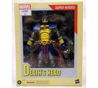 MARVEL MVL Legends SDCC FC