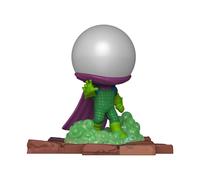 Figura Deluxe Funko Pop Marvel Sinister Six Mysterio Edición Especial 60905