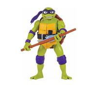 Tortugas Ninja - Figura Deluxe (Varios modelos)