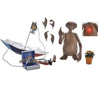 Figura Deluxe Ultimate E.T. NECA 50793
