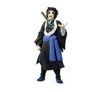 Banpresto Figura Demon Slayer Kimetsu no Yaiba Demon Series Vol.15 15 cm BP29893P Multicolor