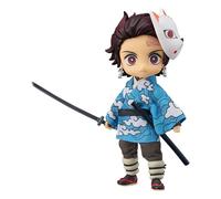 Figura demon slayer: kimetsu no yaiba. figure nendoroid tanjiro kamado