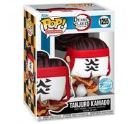 Figura Demon Slayer - Pop Tanjiro Kamado **Edición Especial*
