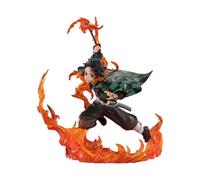 Figura Demon Slayer Tanjiro Kamado Zero Tamashii Nations [256167]