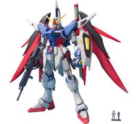 MG 1/100 ZGMF-X42S Destiny Gundam (Model Kit) Bandai Hobby