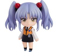Nendoroid Marciano Successor Nadesico Ruri Hoshino Acción Figura Japón Oficial