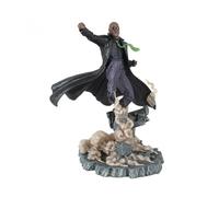 Figura Morfeo The Matrix Estatua Diorama 30 cms