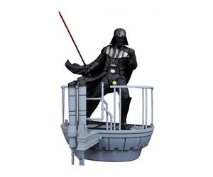 Figura diamond collection select toys star wars the empire strikes back darth vader escala 1:6 41 cm