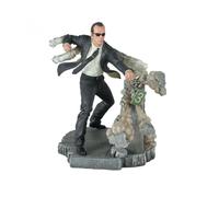 Figura diamond collection the matrix gallery agent smith