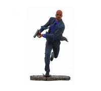 Figura diamond select toys gallery statue john wick 2 cassian