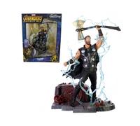 Diamond Select Toys Avengers Infinity War Thor PVC Figure , color/modelo surtido