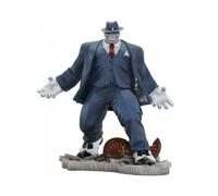 Figura diamond select toys marvel gallery comic mr. fixit deluxe pvc diorama 28 cm marvel gallery comic